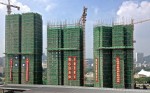 Theory of The Unfinished Building