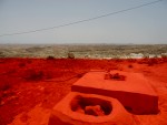 Sharjah Biennial 13’s Offsite Project in Ramallah: ‘Shifting Ground: The Underground is not the Past’