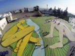 The 6th Marrakech Biennale, 2016: ‘Not New Now’