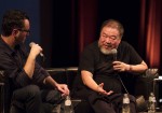The Politics of Shame: Ai Weiwei in conversation with Anthony Downey