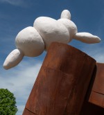 Mischief and Mimicry: Phyllida Barlow