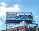 After Gaza, Reflecting on ‘Auschwitz: Not long ago. Not far away’ in Boston