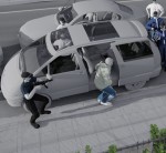 At their word: Forensic Architecture’s renouncement and re-announcement of police testimonies in the investigation into the killing of Mark Duggan