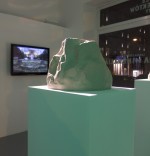 A Political Gemstone Kingdom of Natural–Cultural Feelings from Bucharest to Warsaw: Larisa Crunțeanu’s ‘Aria Mineralia’ exhibition