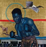 It’s a Numbers Game: A conversation with Godfried Donkor
