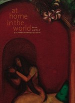 BOOK REVIEW: Translating the World into Being - A review of ‘At Home in the World: The Art and Life of Gulammohammed Sheikh’