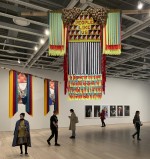 The 2019 Whitney Biennial