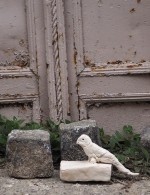 How are the visual arts responding to the COVID-19 crisis?