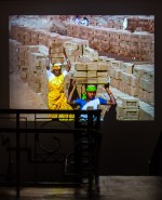 ‘Harun Farocki: Consider Labour’, at Cooper Gallery, University of Dundee, 3 February – 1 April 2023