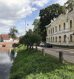 Communicating Difficult Pasts: A Latvian initiative explores artistic research on historical trauma