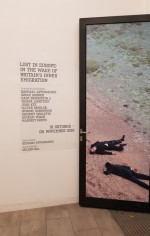 On Brexit in Vienna: Mirroring the Social Decay