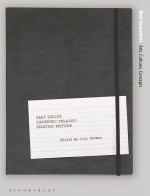 BOOK REVIEW: ‘Mary Kelly’s Concentric Pedagogy: Selected Writings’, edited by Juli Carson (Bloomsbury, 2024)