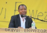 Okwui Enwezor (1963–2019)