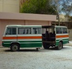 Visiting the Arabian Peninsula: A Brief Glimpse of Contemporary and Not-So-Contemporary Art and Culture in KSA, aka the Kingdom of Saudi Arabia