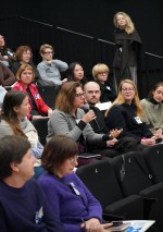 A reflective report on the conference ‘Global and Forgotten Connections: The Circulation of Visual Arts between Socialist European Countries and Asia, Latin America and Africa during the Cold War’