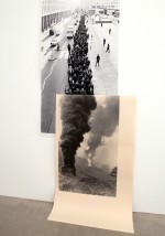 Abigail Reynolds: Walking A Cappella