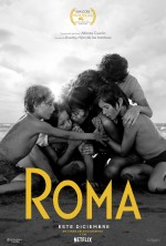 Rome Leads to All Roads: Power, Affection and Modernity in Alfonso Cuarón‘s ‘Roma’