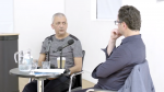 Mediating Social Media: Akram Zaatari in Conversation with Anthony Downey