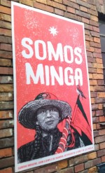Claiming Spaces for Justice: Art, Resistance and Finding One Another in Bogotá