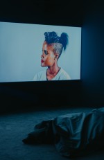 ‘Against Apartheid’ at KARST Contemporary Arts, Plymouth, 29 September – 2 December 2023