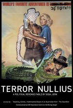 ‘Terror Nullius’ by Soda_Jerk