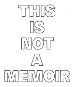 BOOK REVIEW: Janette Parris, ‘This Is Not A Memoir’ (Montez Press, 2023)