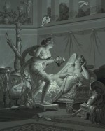 The Colonial Spectre of Classicism: Reflections on ‘White Psyche’ at The Whitworth Gallery