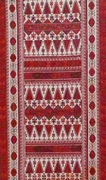 Heritage is to Art as the Medium is to the Message: The Responsibility to Palestinian Tatreez