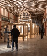 ‘Sharjah Biennial 16: to carry’