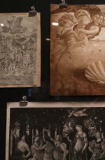 Why do we need Aby Warburg today?  Or, is image memory a bodily sensation?