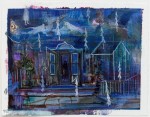 Christof Mascher: Memory Palace