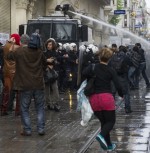 Movements, Borders, Repression, Art:  An interview with artist Zeyno Pekünlü, March 2020