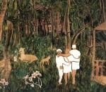 The Aliveness of Moses Quiquine