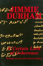 A certain lack of coherence cover