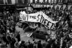 Reclaim The Streets! From Local to Global Party Protest