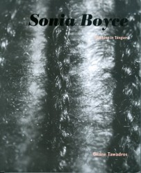 Sonia Boyce cover
